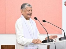 Prof. Harikesh Singh